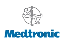 Логотип MEDTRONIC