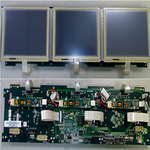 ПЛАТА ДИСПЛЕЯ S1016894 image