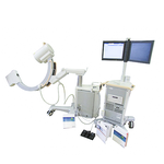 BV ENDURA ПЕРЕДВИЖНОЙ РЕНТГЕНХИРУРГИЧЕСКИЙ АППАРАТ image