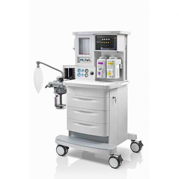 НАРКОЗНО-ДЫХАТЕЛЬНЫЙ АППАРАТ WATO EX-35 image