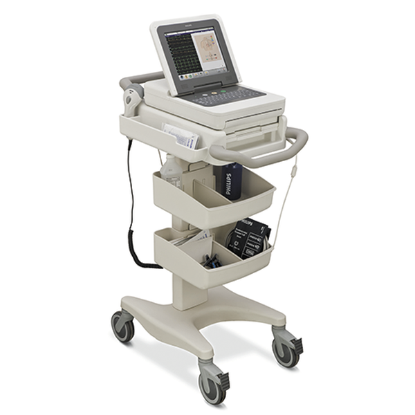 ЭЛЕКТРОКАРДИОГРАФ PHILIPS PAGEWRITER TC50 image