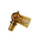 МНОГОРАЗОВЫЙ КЛАПАН ВЫДОХА И ДАТЧИК ПОТОКА ДЛЯ ИВЛ CARESCAPE R860 image