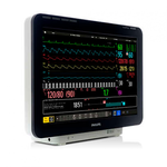 МОНИТОР ПАЦИЕНТА PHILIPS INTELLIVUE 850 image