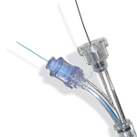 НИТИНОЛОВАЯ КОРЗИНА ДЛЯ ЛИТОЭКСТРАКЦИИ И ЛИТОТРИПСИИ ESCAPE image