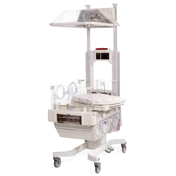 ИНКУБАТОР ДЛЯ НОВОРОЖДЕННЫХ GIRAFFE OMNIBED image