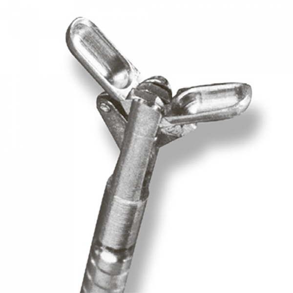 УРЕТРОСКОПИЧЕСКИЕ БИОПСИЙНЫЕ ЩИПЦЫ PIRANHA image