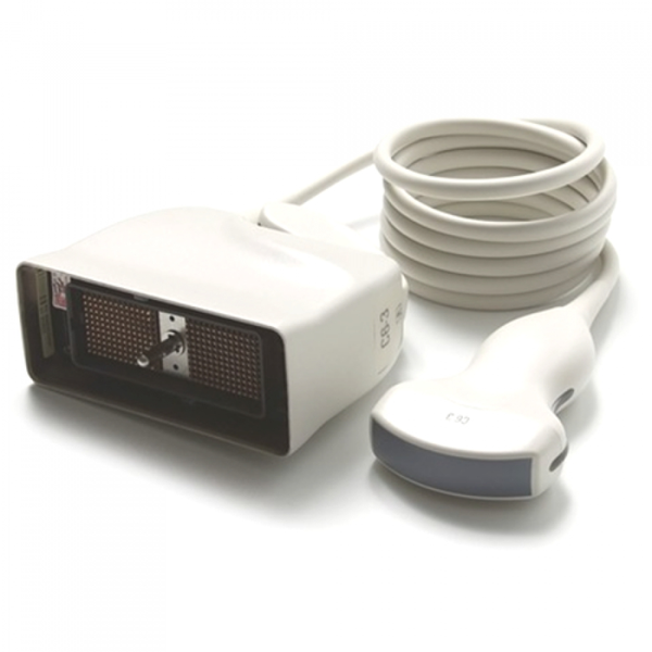 ДАТЧИК ДЛЯ УЗИ АППАРАТА PHILIPS C6-3 image