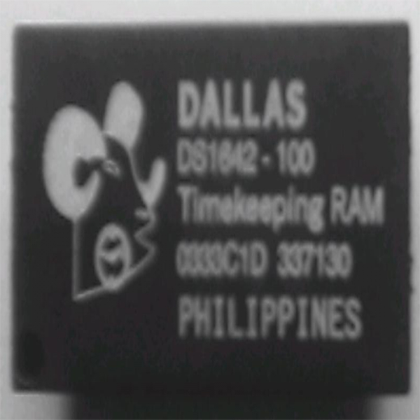 МИКРОСХЕМА ПАМЯТИ G-061686-00 image