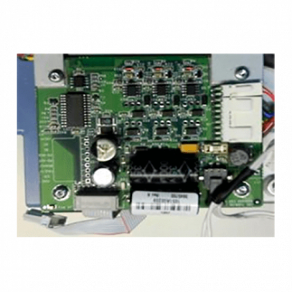 ПЛАТА УПРАВЛЕНИЯ ДЛЯ ИВЛ PURITAN BENNETT 560 image