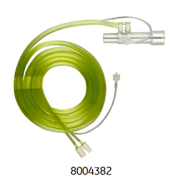 НАБОРЫ ДЛЯ ПРОВЕДЕНИЯ СПИРОМЕТРИИ D-LITE KIT image