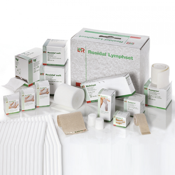 ВИДЕОКУРС №1 ВВЕДЕНИЕ В ЛИМФОЛОГИЮ image