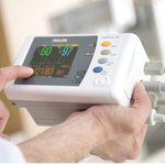 МОНИТОР ПАЦИЕНТА PHILIPS INTELLIVUE X2 image