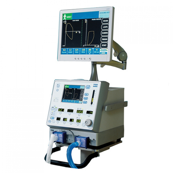 АППАРАТ ИВЛ NEWPORT E360 image
