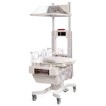 ИНКУБАТОР ДЛЯ НОВОРОЖДЕННЫХ GIRAFFE OMNIBED image