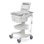 ЭЛЕКТРОКАРДИОГРАФ PHILIPS PAGEWRITER TC70 image