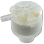 ТЕПЛОВЛАГООБМЕННИК ТРАХЕОЛАЙФ (ИСКУССТВЕННЫЙ НОС) image