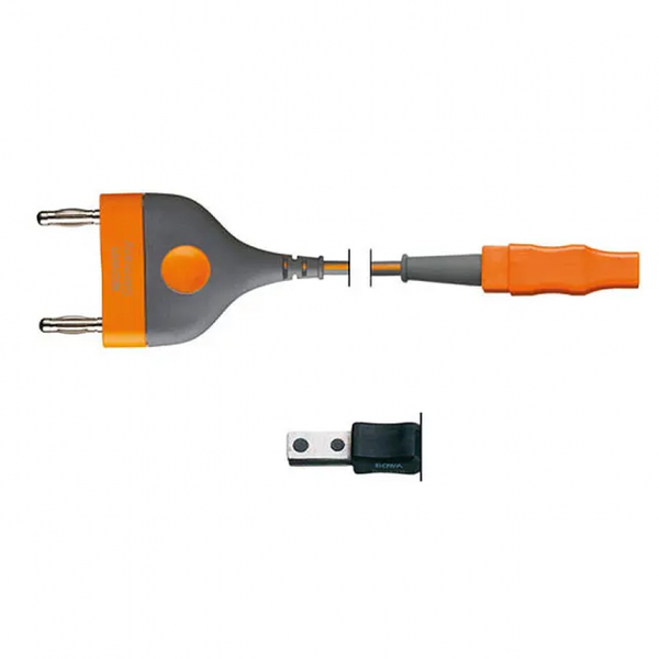 КАБЕЛЬ БИПОЛЯРНЫЙ ДЛЯ ЕВРО ПИНЦЕТОВ image