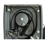 МОЕЧНО-ДЕЗИНФИЦИРУЮЩИЙ АППАРАТ ДЛЯ ГИБКИХ ЭНДОСКОПОВ ENDOCLENS NSX image