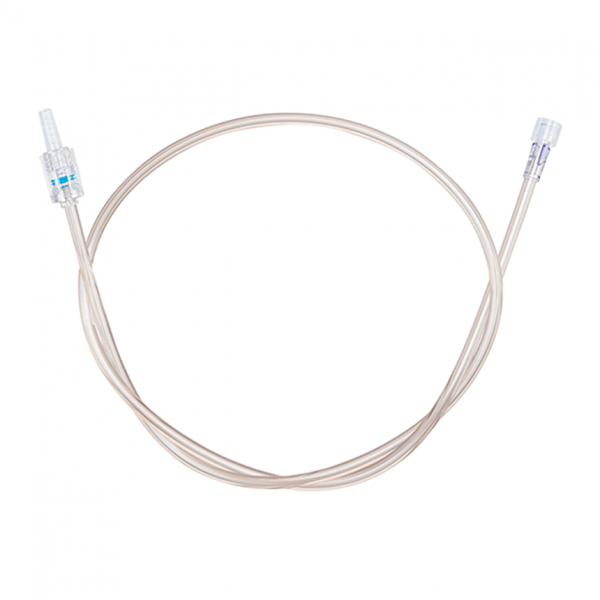 ЛИНИИ ВЫСОКОГО ДАВЛЕНИЯ 1200 PSI/84 BAR ДЛЯ АНГИОГРАФИИ image