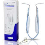 СИСТЕМА ТВТ О/TVT OBTURATOR ДЛЯ ЛЕЧЕНИЯ ЖЕНСКОГО НЕДЕРЖАНИЯ МОЧИ image