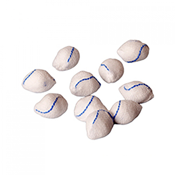 СТЕРИЛЬНЫЕ ТАМПОНЫ ДЛЯ ПРЕПАРИРОВАНИЯ ТКАНЕЙ СЕТПАК (SETPACK) image