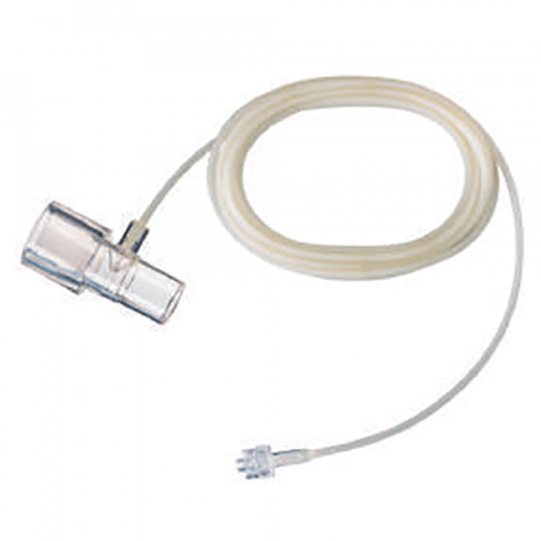 ЛИНИИ ОТБОРА ПРОБ ГАЗА ДЛЯ КАПНОГРАФИИ image