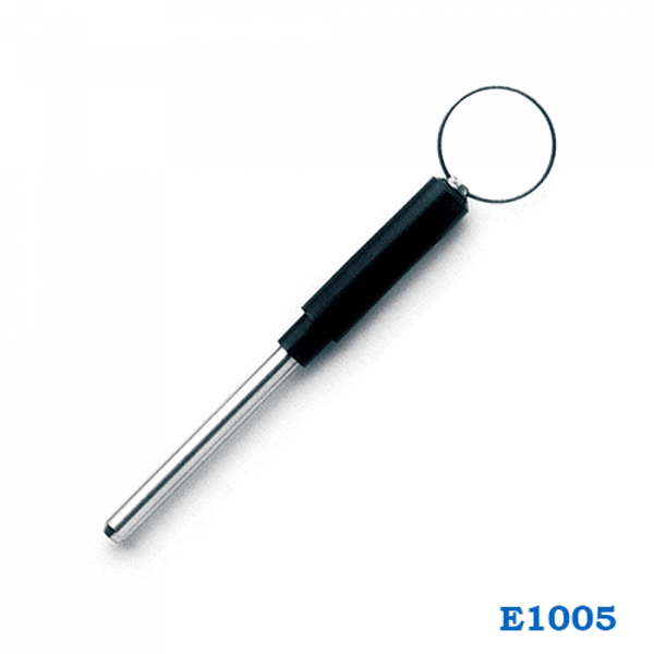 ЭЛЕКТРОД-ПЕТЛЯ ПРОВОЛОЧНЫЙ ВОЛЬФРАМОВЫЙ МНОГОРАЗОВЫЙ E1005 image