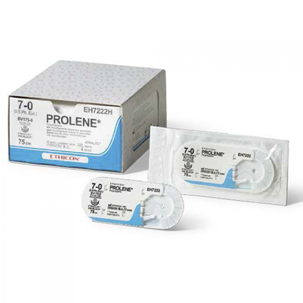 ПРОЛЕН (PROLENE) image