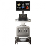 УЛЬТРАЗВУКОВАЯ СИСТЕМА ПРЕМИУМ КЛАССА PHILIPS EPIQ ELITE image