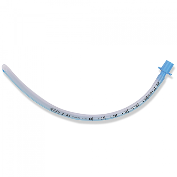 ТРУБКИ ЭНДОТРАХЕАЛЬНЫЕ ПВХ БЕЗ МАНЖЕТЫ 100/111/XXX ТИПА МАГИЛ image