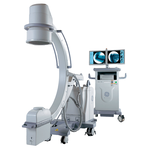 МОБИЛЬНЫЙ РЕНТГЕНОВСКИЙ АППАРАТ С С-ДУГОЙ OEC BRIVO 785 image