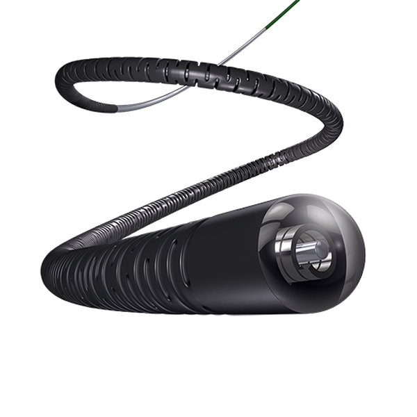 УПРАВЛЯЕМЫЙ МИКРОПРОВОДНИК FATHOM image