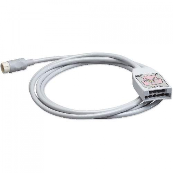 МАГИСТРАЛЬНЫЙ КАБЕЛЬ НА 10 ОТВЕДЕНИЙ 989803145041 image