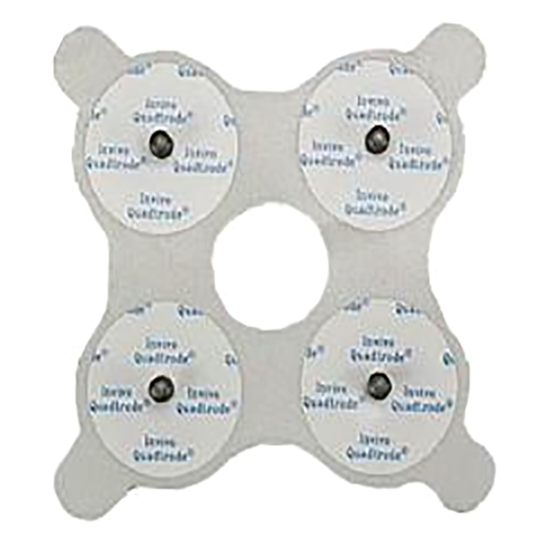 ЭЛЕКТРОДЫ ЭКГ АМАГНИТНЫЕ НЕОНАТАЛЬНЫЕ 989803179051 image