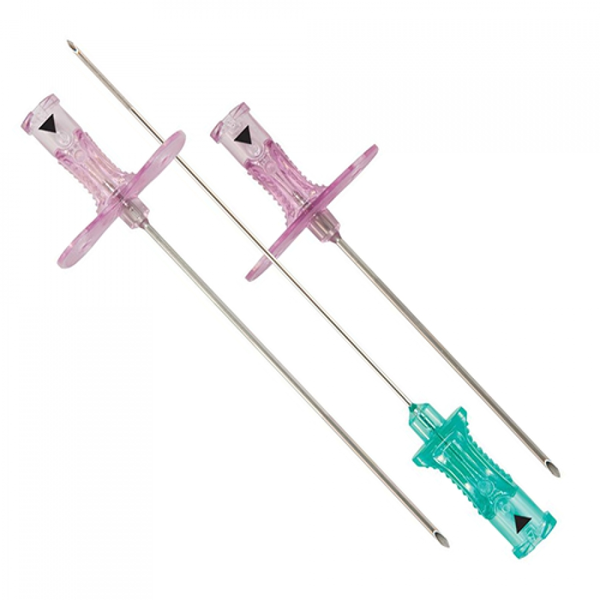 ИГЛА АНГИОГРАФИЧЕСКАЯ MERIT ADVANCE image