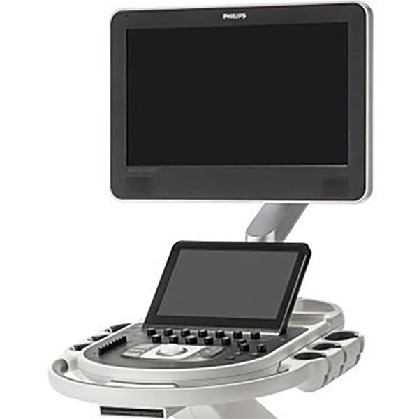 УЛЬТРАЗВУКОВОЙ АППАРАТ AFFINITY 30 image