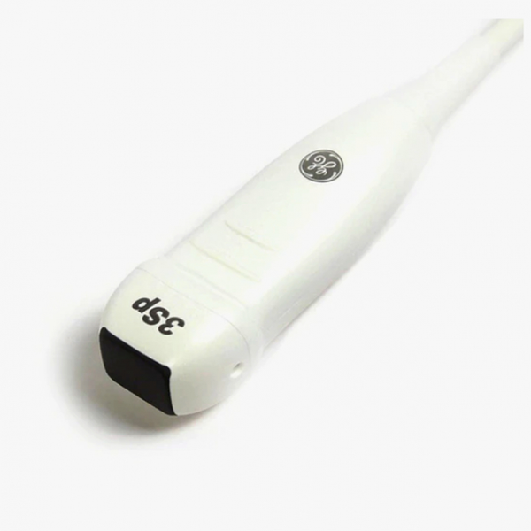 ШИРОКОПОЛОСНЫЙ СЕКТОРНЫЙ ДАТЧИК GE 3SP image