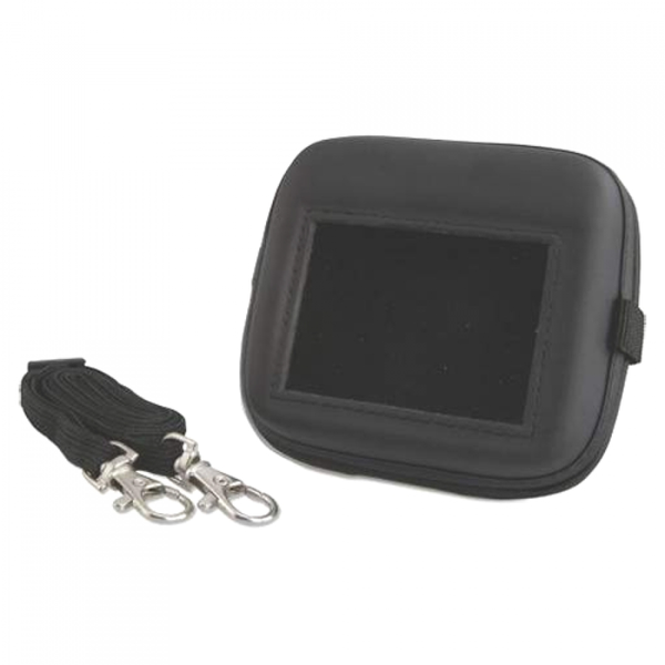 СУМКА-ЧЕХОЛ ДЛЯ РЕГИСТРАТОРА ХОЛТЕРОВСКОГО МОНИТОРА DIGITRAK XT image