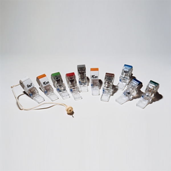 МИКРОЭЛЕКТРОДЫ ДЛЯ АНАЛИЗАТОРА COBAS B 221 image