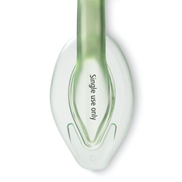 ЛАРИНГЕАЛЬНАЯ МАСКА ПРЯМАЯ КЛАССИЧЕСКАЯ AMBU AURASTRAIGHT image