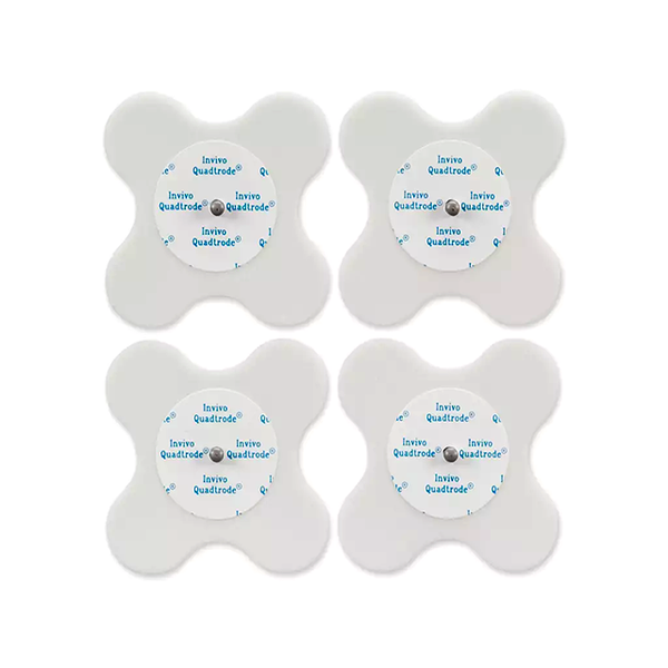 ЭЛЕКТРОДЫ ЭКГ АМАГНИТНЫЕ ВЗРОСЛЫЕ/ДЕТСКИЕ 989803179041 image