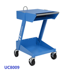 ТЕЛЕЖКИ И СТОЙКИ ДЛЯ КОАГУЛЯТОРОВ image