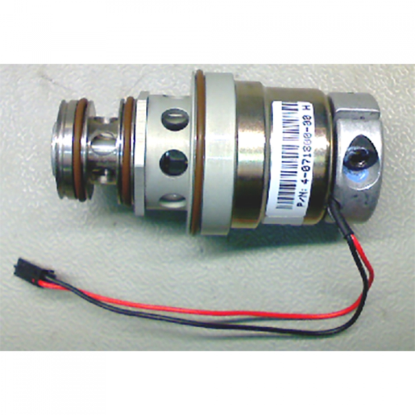 КЛАПАН ЭЛЕКТРОМАГНИТНЫЙ 4-071800-SP image