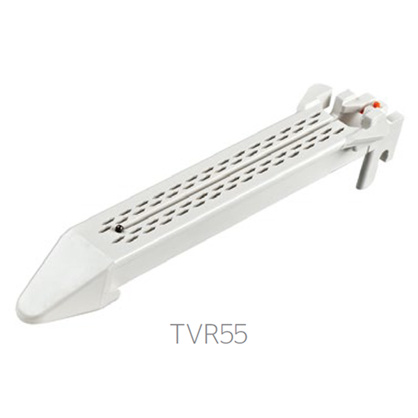 КАССЕТЫ ДЛЯ ЛИНЕЙНОГО СШИВАЮЩЕ-РЕЖУЩЕГО АППАРАТА (TLC) image