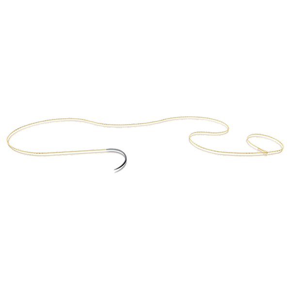 СТРАТАФИКС СПИРАЛЬНЫЙ МОНОКРИЛ ПЛЮС (STRATAFIX SPYRAL MONOCRYL PLUS) image