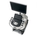 УЛЬТРАЗВУКОВОЙ АППАРАТ EPIQ5 image