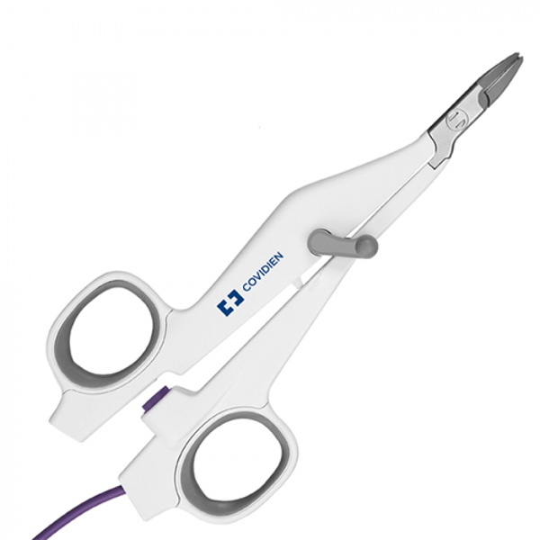 ИНСТРУМЕНТ ЭЛЕКТРОЛИГИРУЮЩИЙ LIGASURE LF1212 image