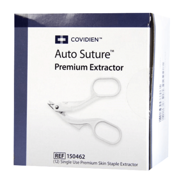 ЭКСТРАКТОР КОЖНЫХ СКРЕПОК PREMIUM image