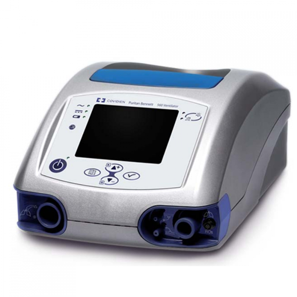 ПОРТАТИВНЫЙ АППАРАТ ИВЛ PURITAN BENNET 560 image