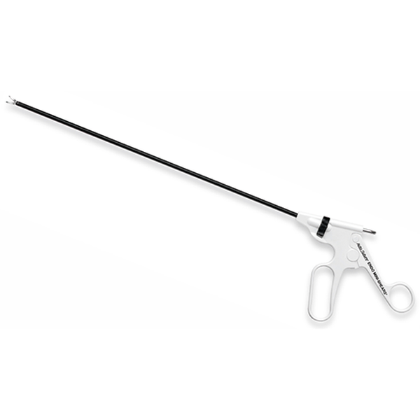 ДИССЕКТОРЫ, ЗАЖИМЫ, НОЖНИЦЫ ПРЯМЫЕ ЭНДОСКОПИЧЕСКИЕ image